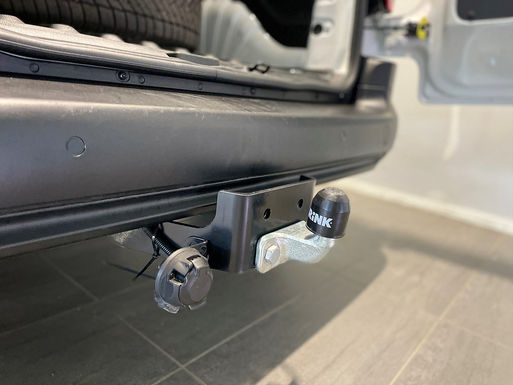 Bild på PRO L1 1.5 BHDi 75hk - DRAG, CARPLAY