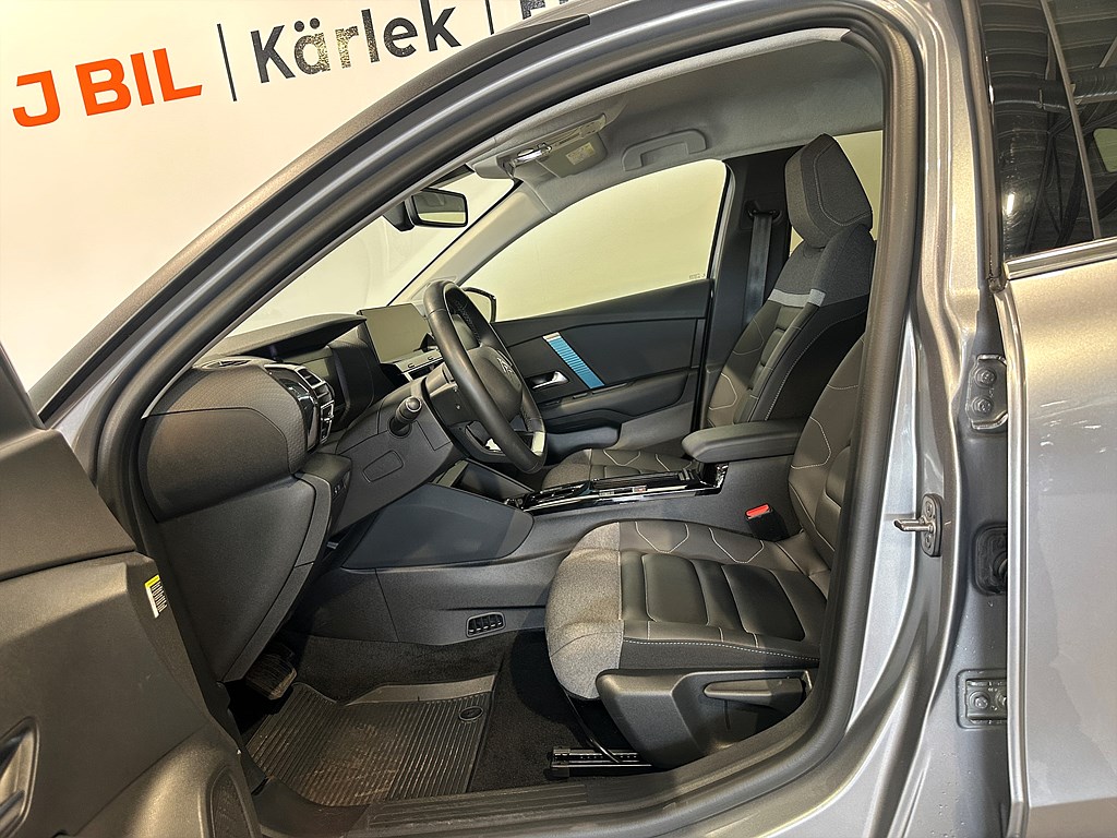 Bild på Shine 50kWh 136hk Aut - RELEASING!
