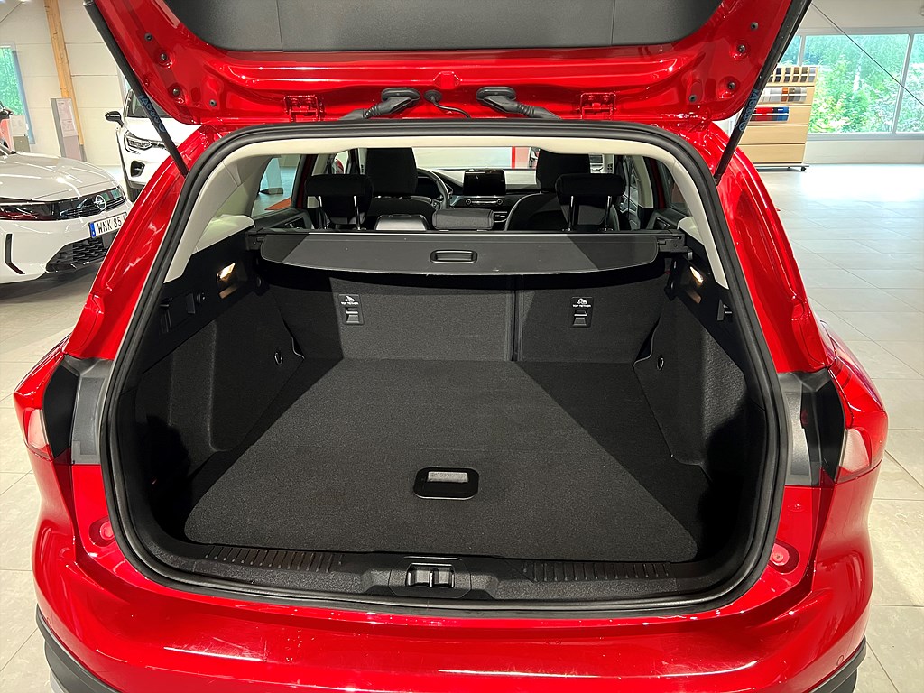 Bild på Active Kombi 1.0 125hk - NAV,B-KAMERA,CARPLAY