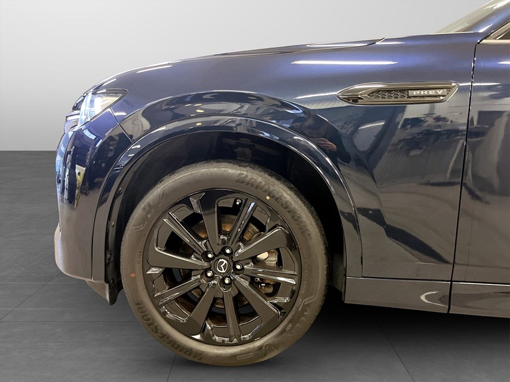 Bild på Homura Comf Pack PHEV 327hk AWD - 7-SITS,B-KAMERA,ELSTOL