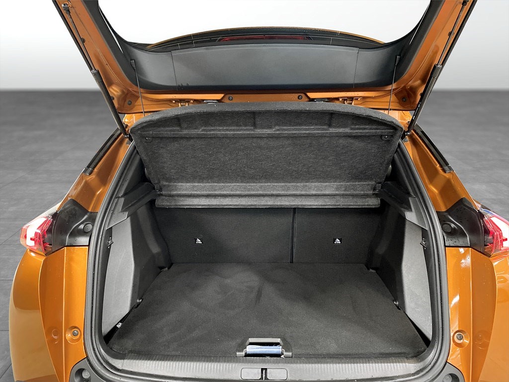 Bild på Allure Pack 50kWh 136hk Aut - B-KAMERA,CARPLAY,NAV