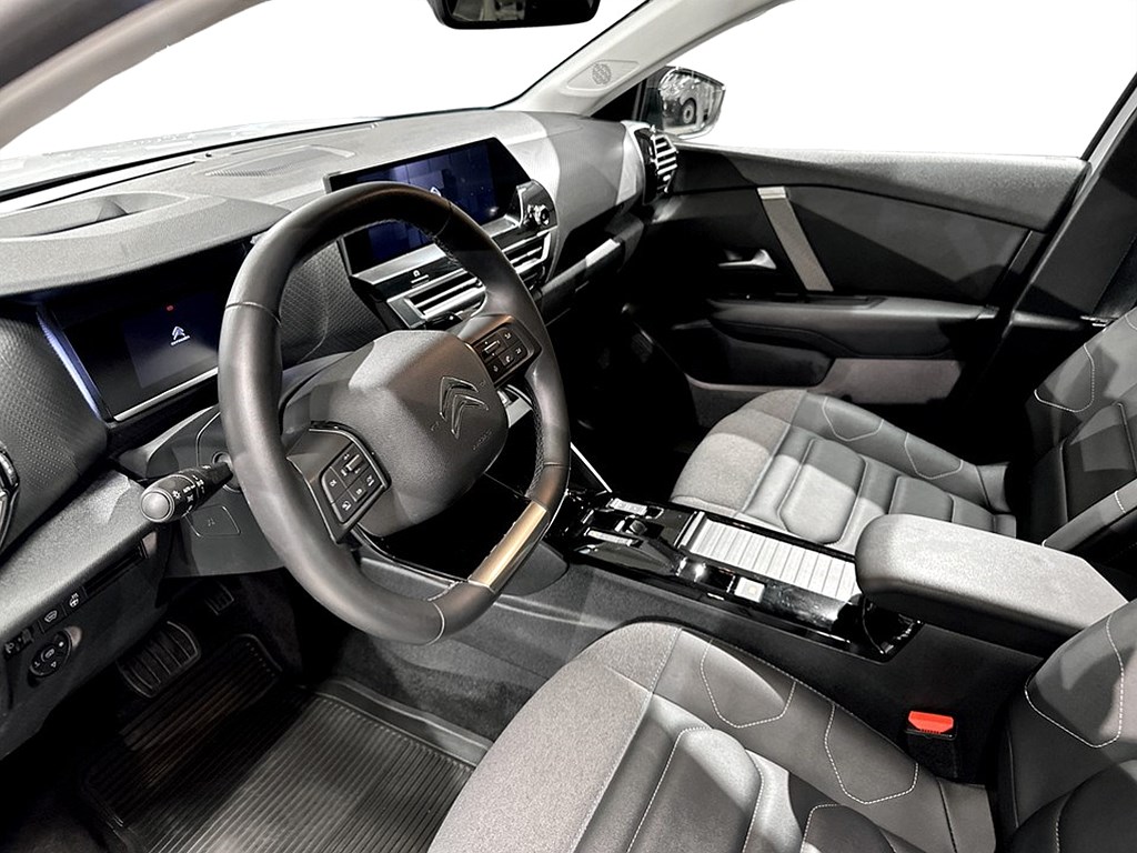 Bild på Shine 1.2 PT 130hk Aut - B-KAMERA, CARPLAY