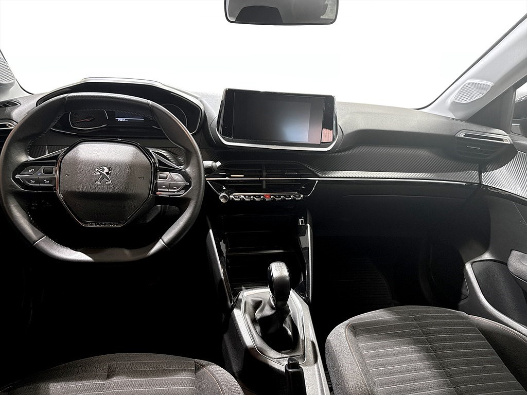 Bild på Active Pack 1.2 PT 75hk - CARPLAY, FARTHÅLLARE