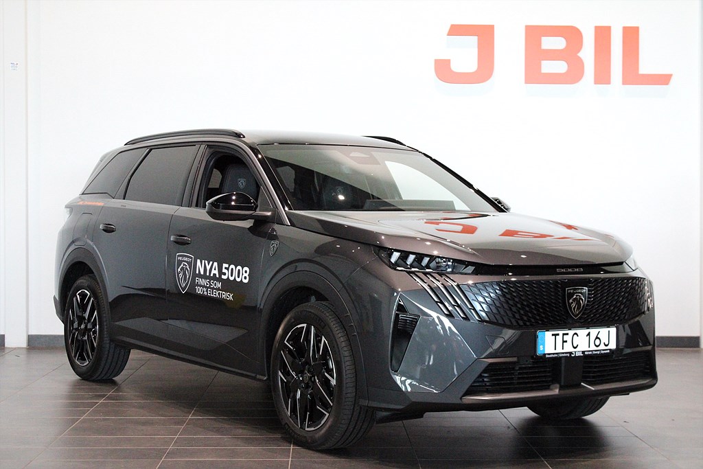 Bild på GT Hybrid - DEMO