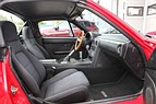 Mazda MX-5 1.6 Manuell, 115hk, 1990