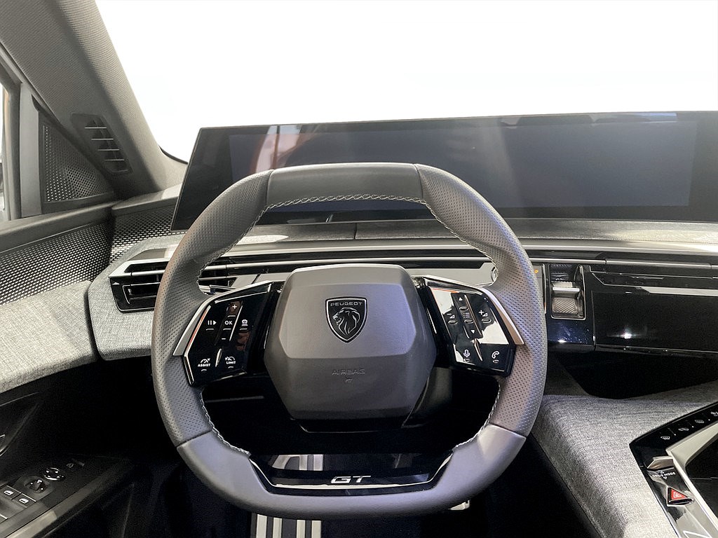 Bild på GT Hybrid 145hk Aut - 7-SITS,B-KAMERA,NAV