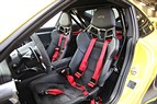 Porsche 911/991 GT3 Clubsport (475hk)