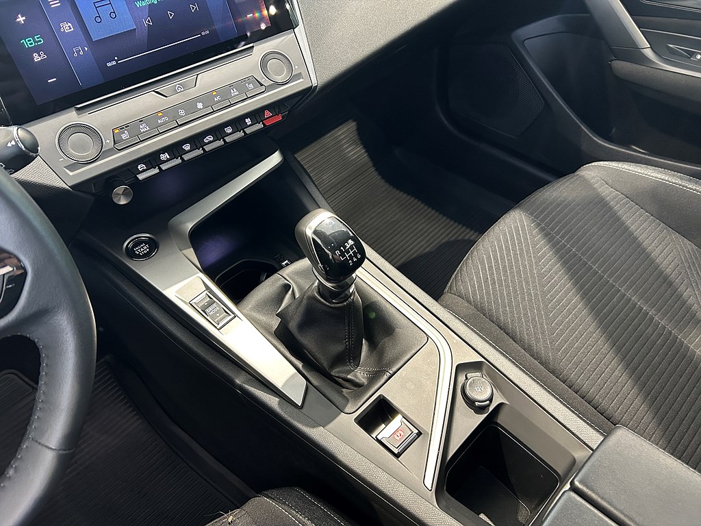 Bild på 5D Active Pack 1.2 PT 130hk - CARPLAY,FARTHÅLLARE