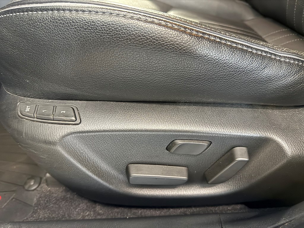 Bild på Optimum 2.0 SKYACTIV-G 150hk Aut AWD - B-KAMERA, NAVI