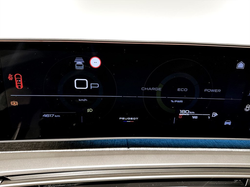 Bild på Hybrid GT Aut - DEMO