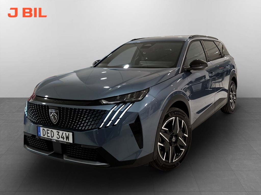 Bild på Allure Hybrid - KAMPANJ! PRIVATLEASA FRÅN 24 MÅN