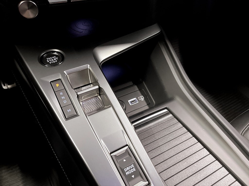 Bild på GT 1.2 PT 130hk Aut - 360-KAMERA, CARPLAY