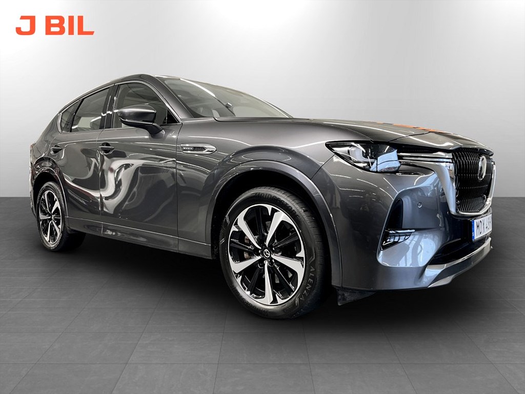 Bild på Takumi e-Skyactiv PHEV 327hk Aut AWD - PANO, B-KAMERA