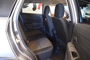 Mitsubishi ASX 2.2D 4WD (150hk)