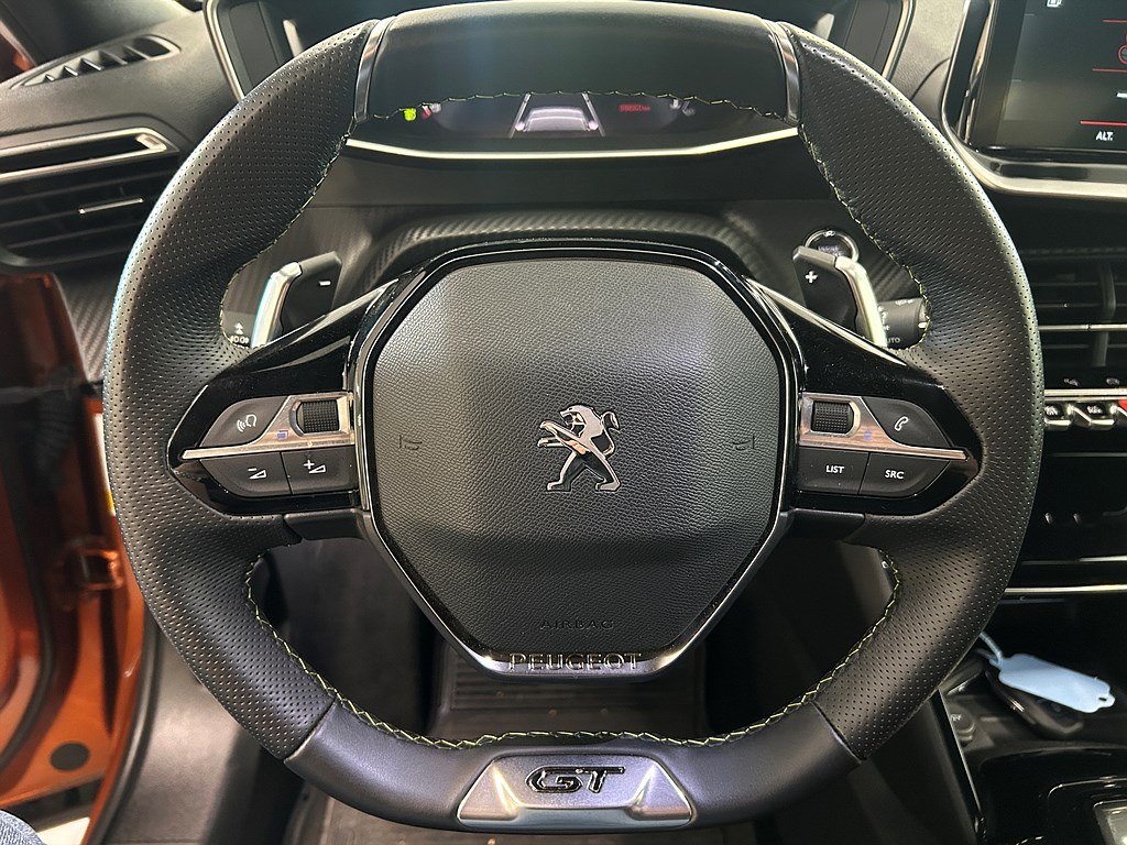 Bild på GT 1.2 PT 155hk Aut - B-KAMERA,CARPLAY