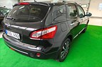 Nissan J10 NISSAN QASHQAI