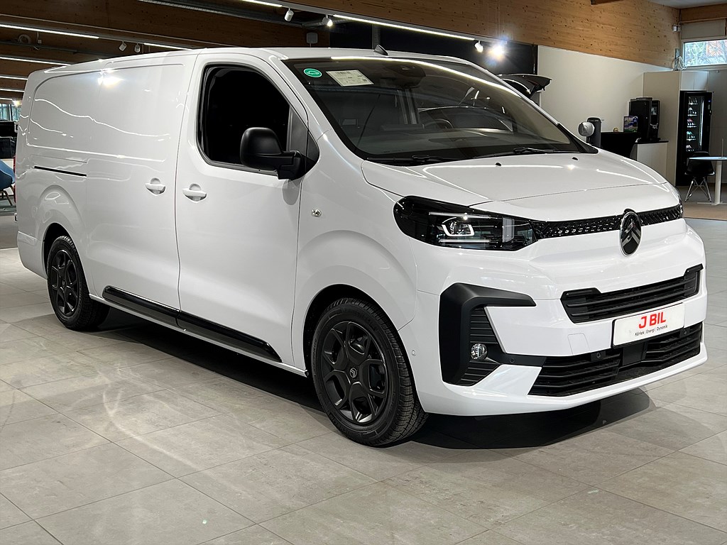Bild på Business Electric L3
