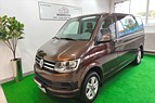 Volkswagen , VW MULTIVAN