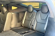 Tesla Model X 100D 423hk Raven 7-Sits