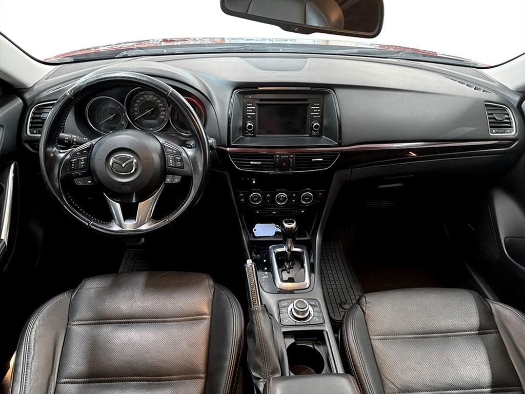 Bild på Wagon Optimum 2.2 175hk Aut - DRAG, B-KAMERA