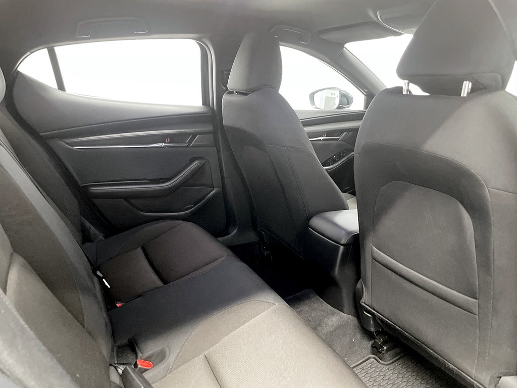 Bild på Hatchback Sky 2.0 150hk - B-KAMERA, CARPLAY