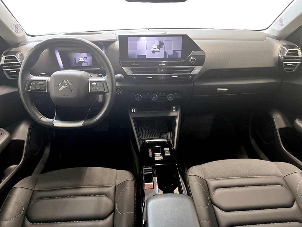 Bild på X Shine 1.2 PT 130hk Aut - 360-KAMERA, CARPLAY