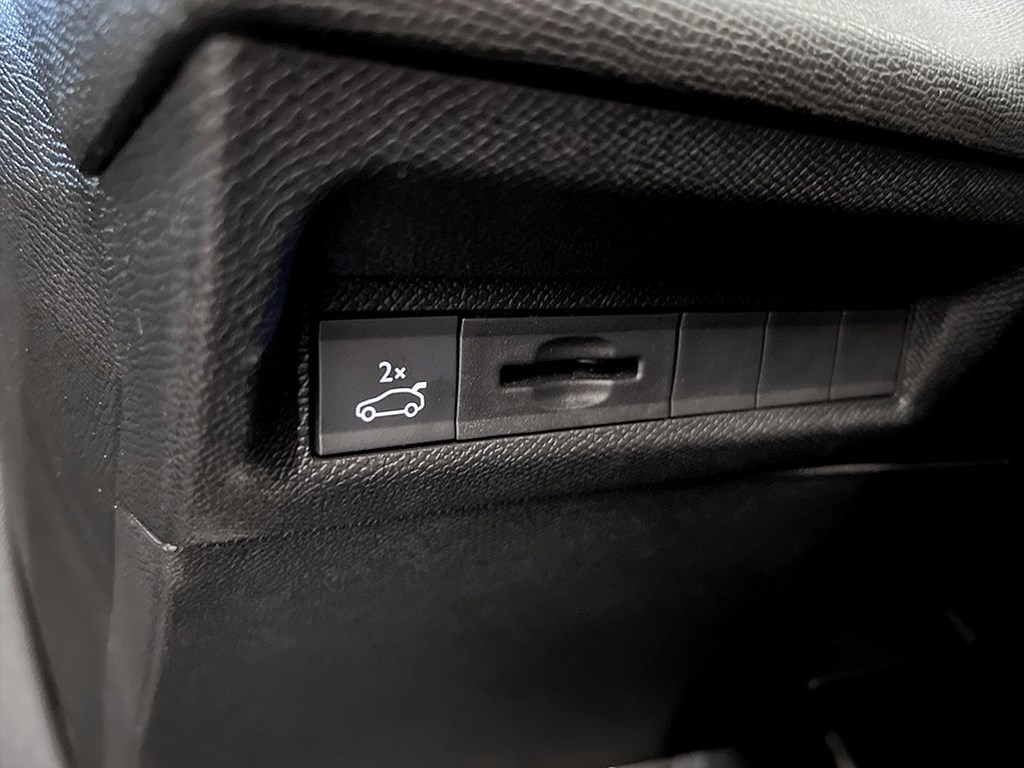 Bild på SW GT 1.2 PT 130hk Aut - B-KAMERA, CARPLAY