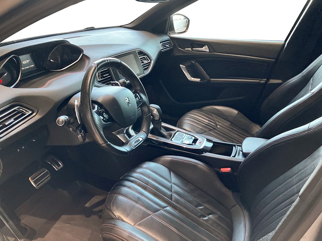 Bild på SW GT 2.0 BHDi 180hk Aut - PANO,DRAG,B-KAMERA
