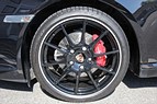Porsche Boxster S Black Edition PDK