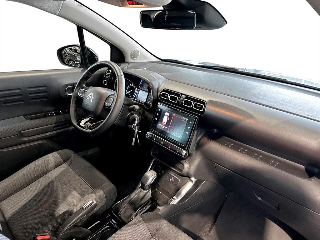 Bild på Shine 1.2 PT 130hk Aut - CARPLAY, BACKSENSORER