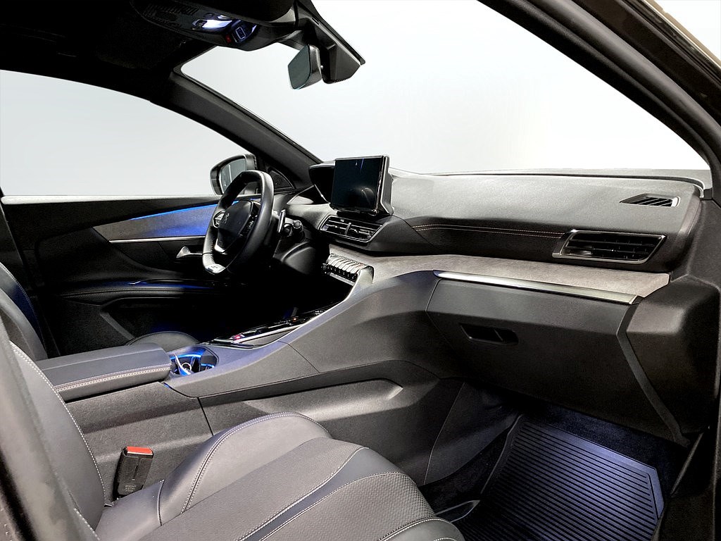 Bild på GT 1.2 130hk Aut - B-KAMERA, CARPLAY