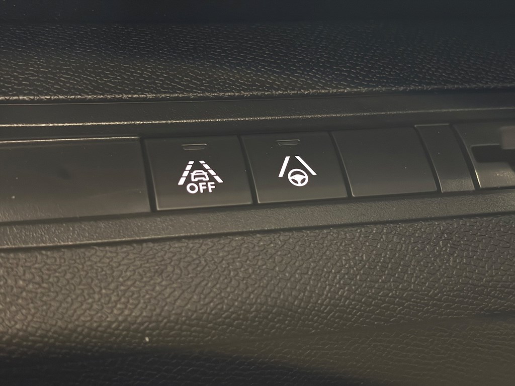 Bild på GT 1.2 PT 130hk Aut - 7-SITS, B-KAMERA, CARPLAY