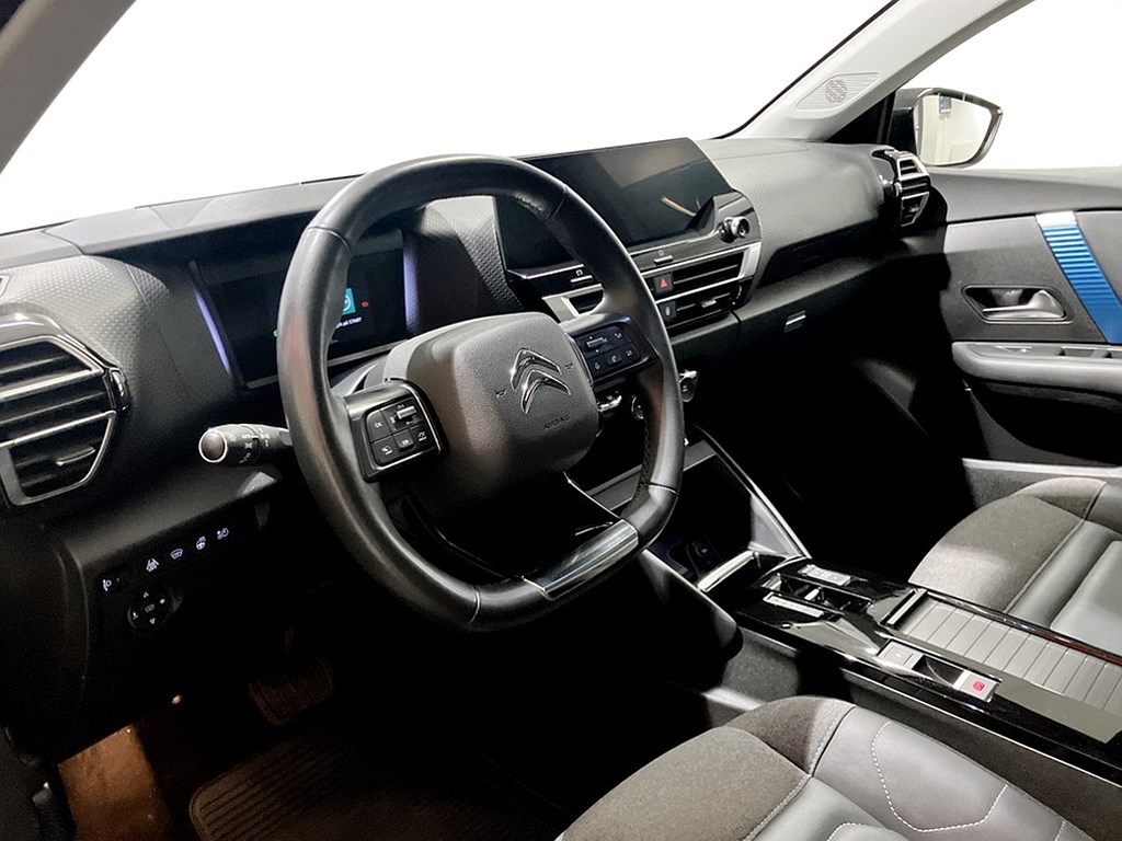 Bild på Shine 50kWh 136hk Aut - B-KAMERA,CARPLAY,RATTVÄRME