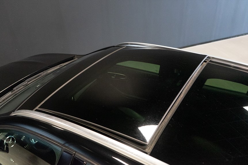 Mercedes-Benz GLA 250 4MATIC AMG 211hk