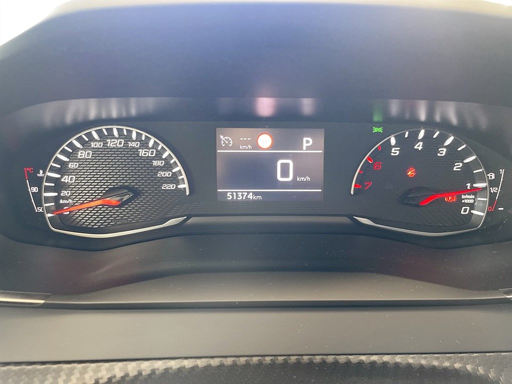 Bild på Active Pack 1.2 PT 100hk Aut - CARPLAY, FARTHÅLLARE