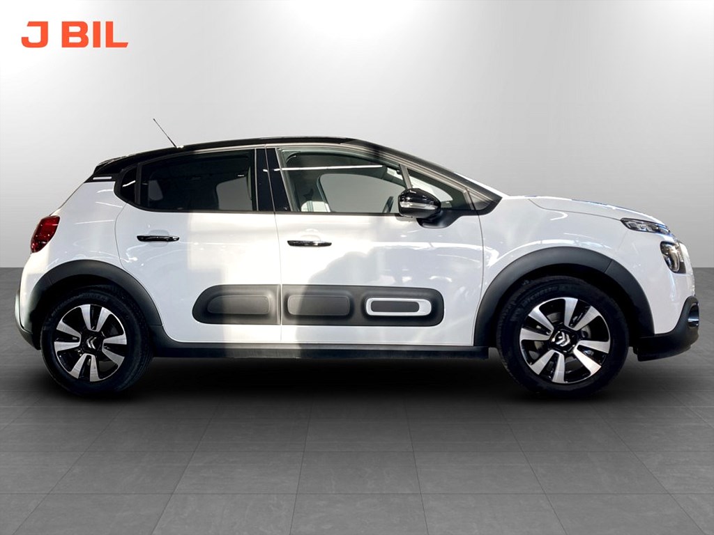 Bild på Shine 1.2 PT 110hk Aut - CARPLAY,FARTHÅLLARE