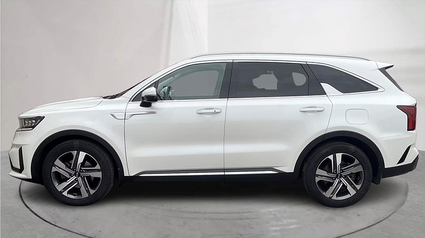 Kia Sorento PHEV Advance 7 sits / Dragkrok / Vinterhjul / leasbar