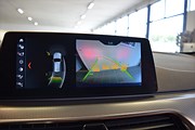 BMW 520d xDrive Touring, G31 (190hk)