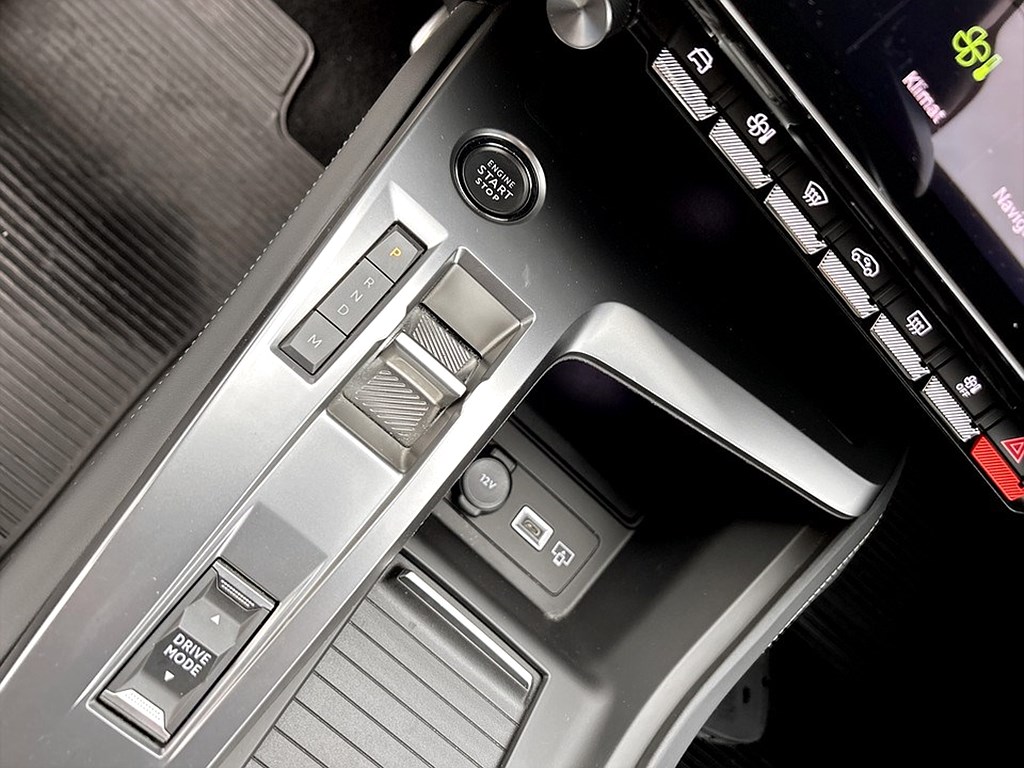 Bild på SW GT 1.2 PT 130hk Aut - M-VÄRME MED KUPEFLÄKT