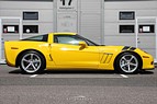 Chevrolet Corvette C6 Grand Sport Targa 436HK