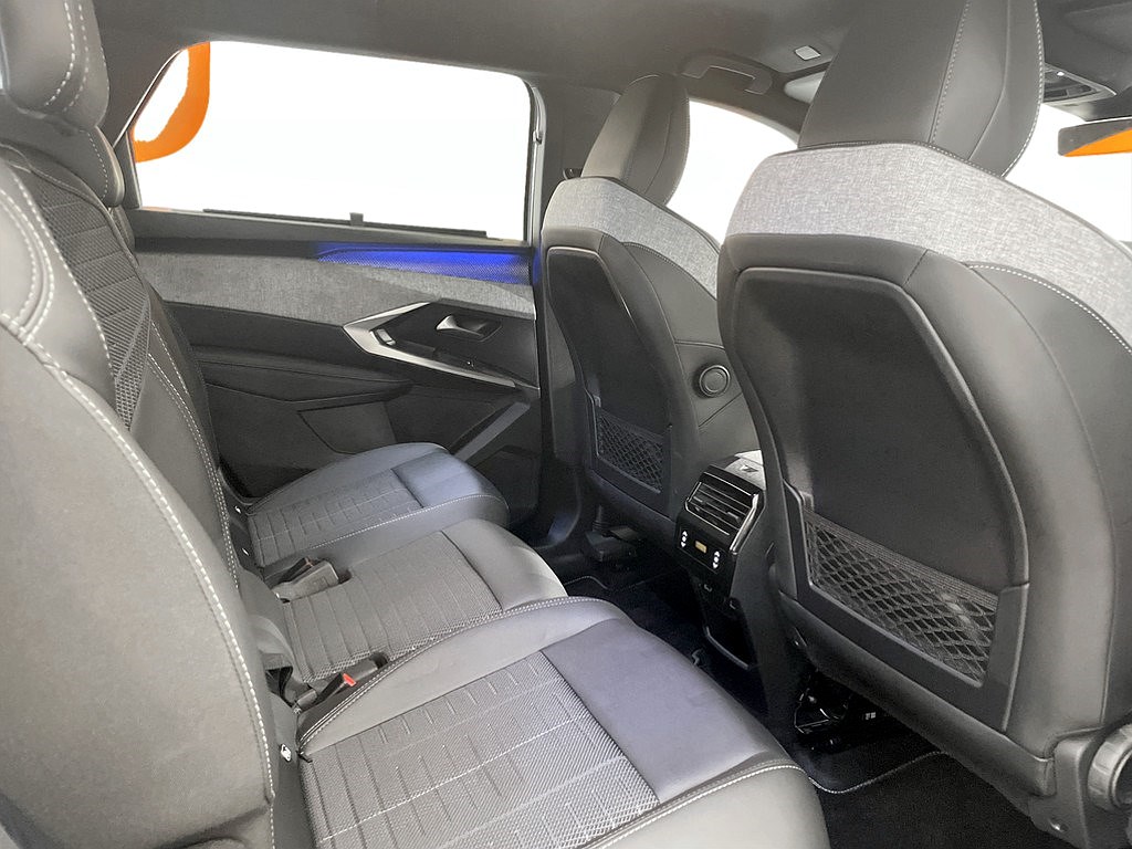 Bild på GT Hybrid 145hk Aut - 7-SITS,B-KAMERA,NAV
