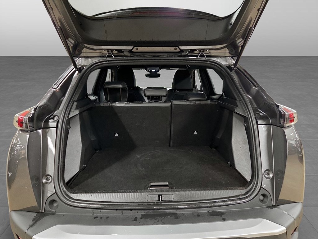 Bild på GT 1.2 PT 130hk Aut - B-KAMERA, CARPLAY