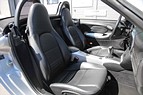 Porsche Boxster S 3.2 (260hk)