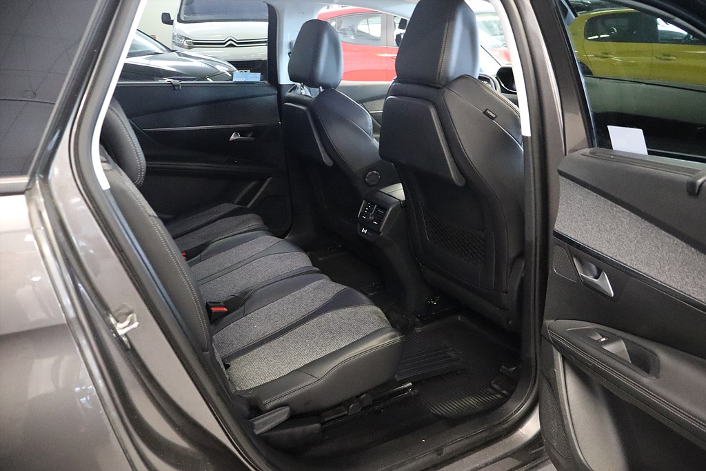Bild på Allure 1.5 BHDi 120hk Aut - CARPLAY, P-SENSORER