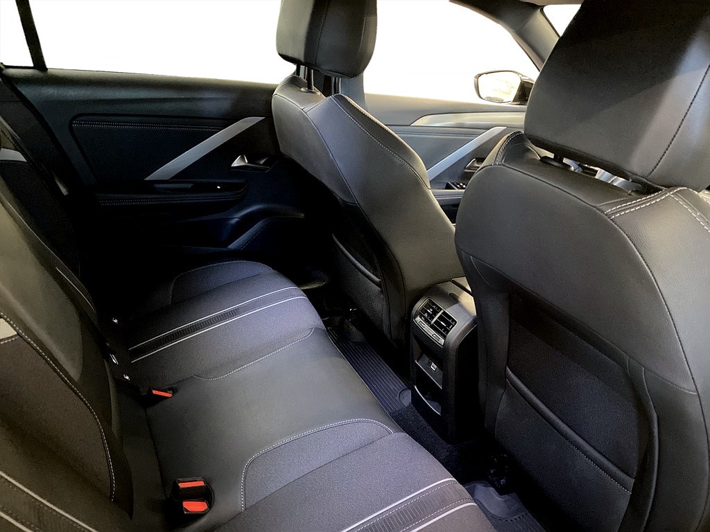 Bild på ST GS 1.2 PT 130hk Aut - 360-KAMERA, CARPLAY, NAVI