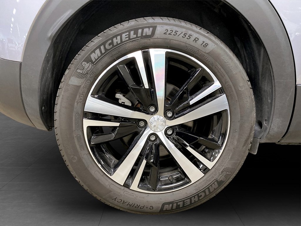 Bild på GT 1.2 PT 130hk Aut - B-KAMERA, CARPLAY