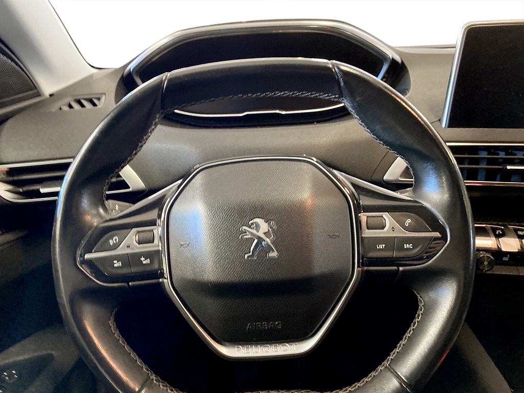 Bild på Active 1.2 130hk - CARPLAY, P-SENSORER