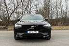 Volvo XC90 B5 AWD R-Design 7 sits Panorama B&W Drag MOMS