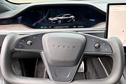 TESLA MODEL S Long Range HW4  670HK JOKE
