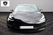 Tesla Model 3 Long Range AWD, 440hk, 2020 Drag